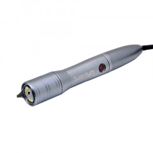 Цифровой USB микроскоп Supereyes A005+ (5 MP, 500X)